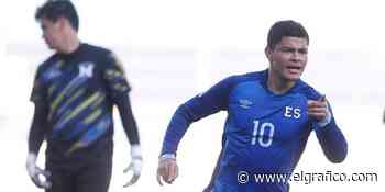 Eric Calvillo debuta con victoria en el Orange County de Estados Unidos - El Gráfico