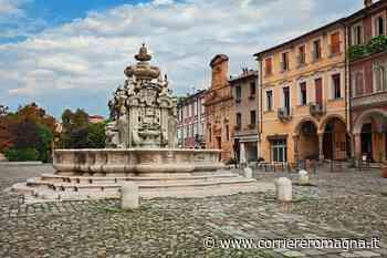 Cesena, ecco #Cesenadavivere, l'app turistica della città - Corriere Romagna
