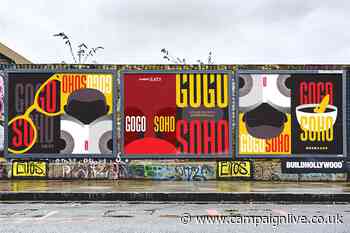 M&C Saatchi creates campaign to support Soho’s independent businesses