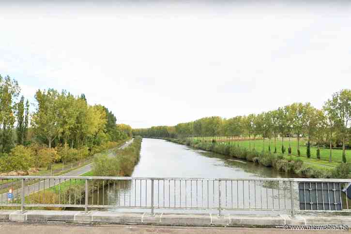 Vlaamse Waterweg herstelt jaagpad van Zingem tot Asper