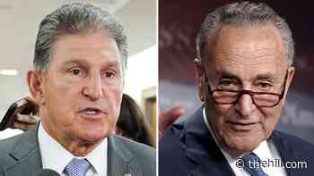 This week: Senate set for voting rights fight