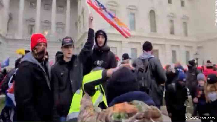CNN attorney and reporter discuss obtaining Capitol riot videos