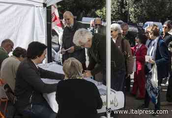 Amministrative, al via voto primarie centrosinistra a Roma e Bologna Agenzia di stampa Italpress - Italpress