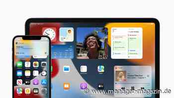 Bundeskartellamt: Andreas Mundt nimmt auch Apple unter die Lupe