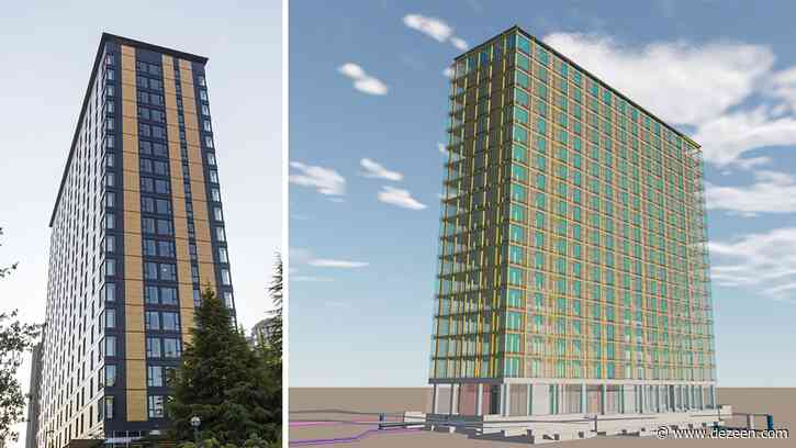 Advances in digital design and mass timber are leading us to "a new Bauhaus"