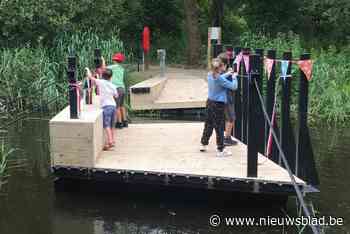 Trekveer maakt wandellus weer volledig: “Misschien kom je tijdens de overtocht wel een bever tegen”<BR />