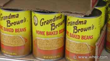 Good Question: Where I can get Grandma Brown's Baked Beans?