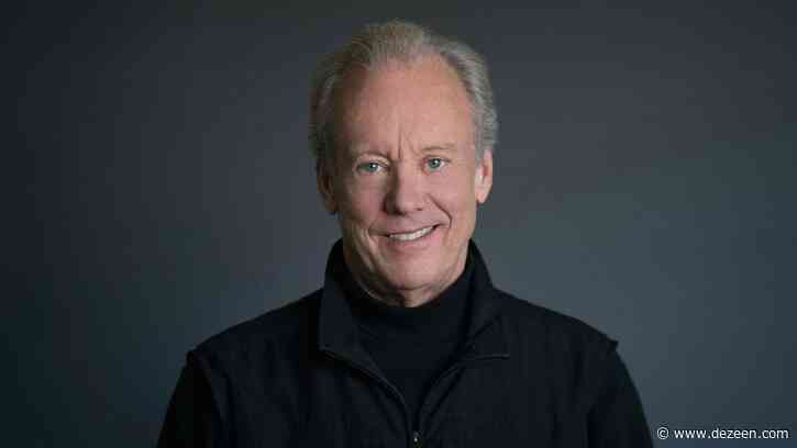 Climate change is "a design project needing lots of attention" says William McDonough