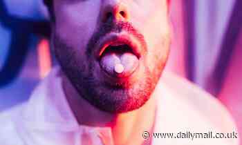 British firm starts trials of psychedelic drug to treat depression