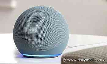 Amazon's Echo Dot smart speakers are HALF PRICE in this 2021 Prime Day deal