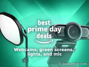 Best Amazon Prime Day 2021 deals: Cameras, backdrops, tripods, and other studio gear