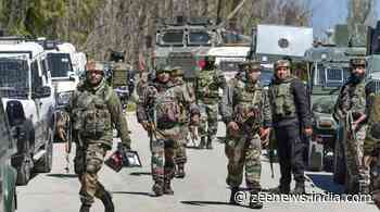 Sopore encounter: Top LeT commander killed were involved in major attacks on Kashmir