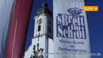 Wie das Pfaffenhofener "Brett im Schtoi" die Corona-Krise erlebt