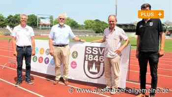 SSV 1846 erreicht Rekordmarke und geht Millionenprojekt an