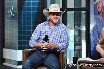 Cody Johnson Previews His Upcoming Double Album With a Two-Pack of New Songs [Listen]