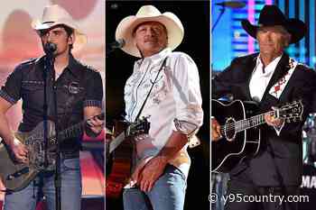 Top 10 Father’s Day Country Songs