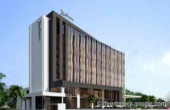 News: Radisson Hotel Djibouti to open in 2024