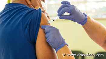 Amparo tem o primeiro Dia D de vacinação contra a covid - ACidade ON