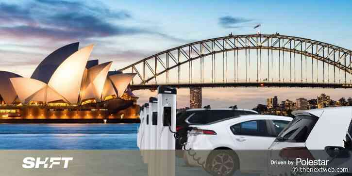 Australian state spends $375M on EV boost to become the Norway down under