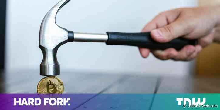 Bitcoin hits two-week low after US and China lay the smackdown