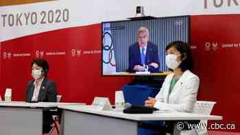 Tokyo Olympics will have spectators, despite concerns from experts