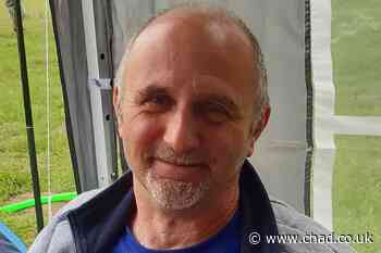 Police appeal for help to find missing Sutton man - Mansfield and Ashfield Chad