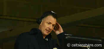 Sutton Explains Celtic Champions League ‘Disadvantage’ - CeltsAreHere
