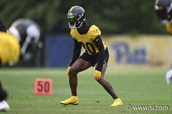 Joe Haden: Cam Sutton Going to Strive in Difficult Role of Replacing Two Starters - Sports Illustrated