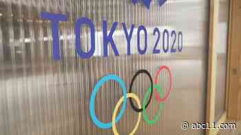 Tokyo Olympics to allow limit of 10,000 local fans in venues