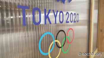 Tokyo Olympics to allow limit of 10,000 local fans in venues