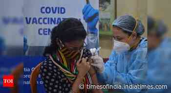 Record 69 lakh Covid vaccine doses administered on day one of revised guidelines