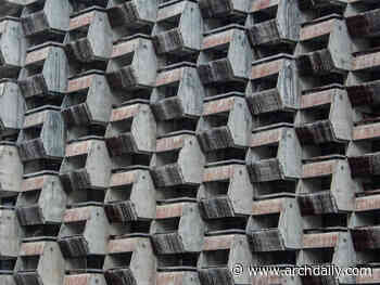 The Architecture of North Caucasus - ArchDaily