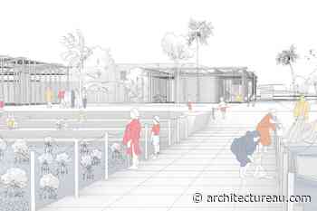 Product news Next generation of sustainable architecture celebrated - Architecture AU