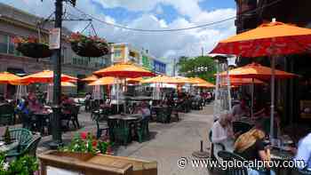 Arrivederci Atwells: The Decline of Federal Hill–Architecture Critic Morgan - GoLocalProv