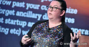 Essential Complexity in Systems Architecture - InfoQ.com