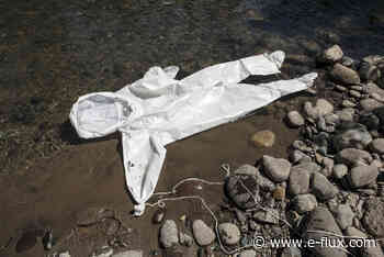 Four Lessons on Land, Space, and Resistance - Architecture - E-Flux