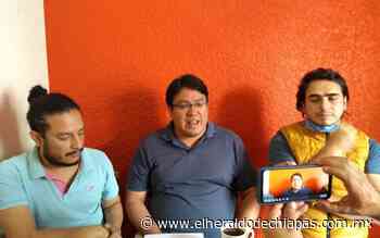 Piden se restituya proceso de formulación del PMDU en San Cristóbal - El Heraldo de Chiapas