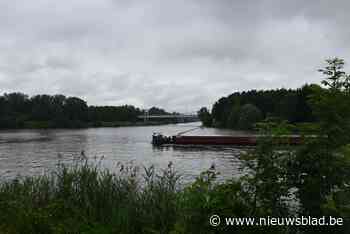 Lijk gevonden in Ringvaart: “Identiteit nog onbekend”