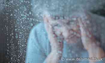 Some blood pressure tablets could slow memory decline for up to THREE YEARS