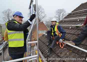 Peterborough taxpayers ‘protected’ despite collapse of £23m solar power loan - Peterborough Telegraph