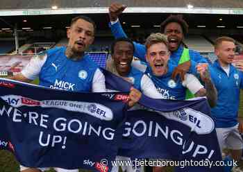Peterborough United column: Why Championship experience is the way to go with new signings - Peterborough Telegraph