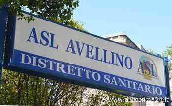 Open Day vaccinale, il chiarimento dell'Asl di Avellino - anteprima24.it