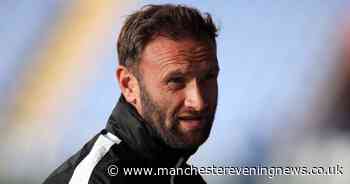 Ian Evatt has already given his verdict on next possible Bolton Wanderers signing - Manchester Evening News