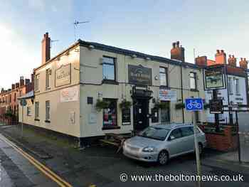 Three spared jail over 'barbaric' Bolton pub attack - The Bolton News