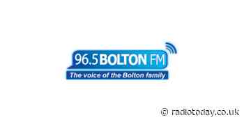 Special programming at Bolton FM to cover COVID-19 - Radio Today