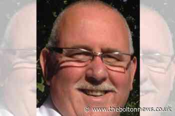 Peter Jones: Tributes paid to much-loved Bolton community champion - The Bolton News