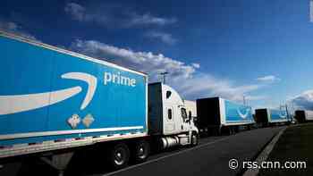 What it's really like to be an Amazon warehouse worker during Prime Day