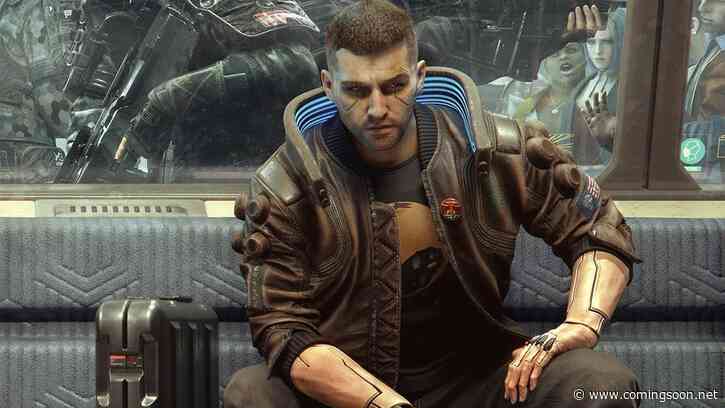 Cyberpunk 2077 Returns to PlayStation, Sony Warns Against Playing on PS4