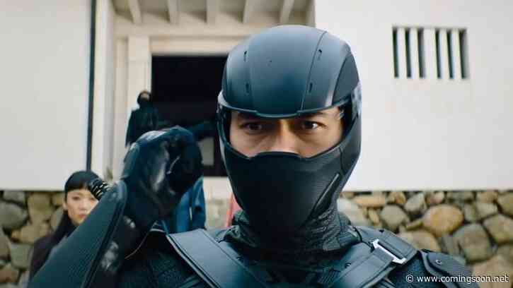 Snake Eyes Trailer: Discover What Hides Behind the Mask