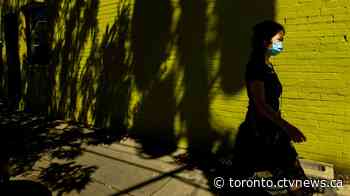 Ontario reports lowest daily case count since mid-September with 270 new infections